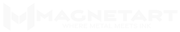 Magnetartmetal