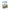 Dreamy Coastal Village Landscape Metal Wall Art – Pastel European Style Aluminium Print | MagnetArt