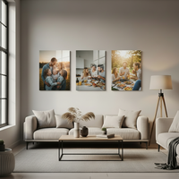 Trio Set – Vertical Harmony L