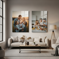 Duo L Set – Balanced Pair