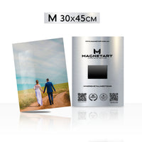MagnetArt Medium – 30×45 cm